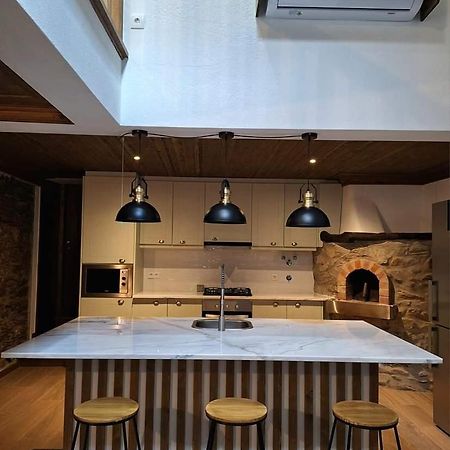 Porta 28 Villa Penacova Dış mekan fotoğraf