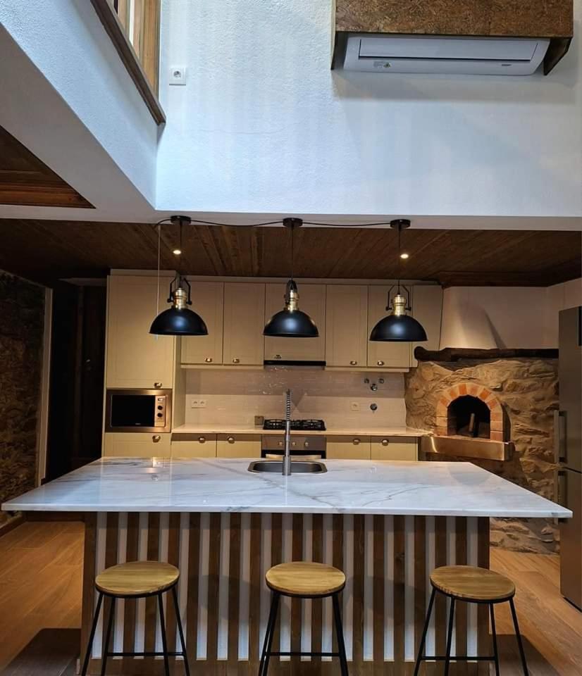 Porta 28 Villa Penacova Dış mekan fotoğraf