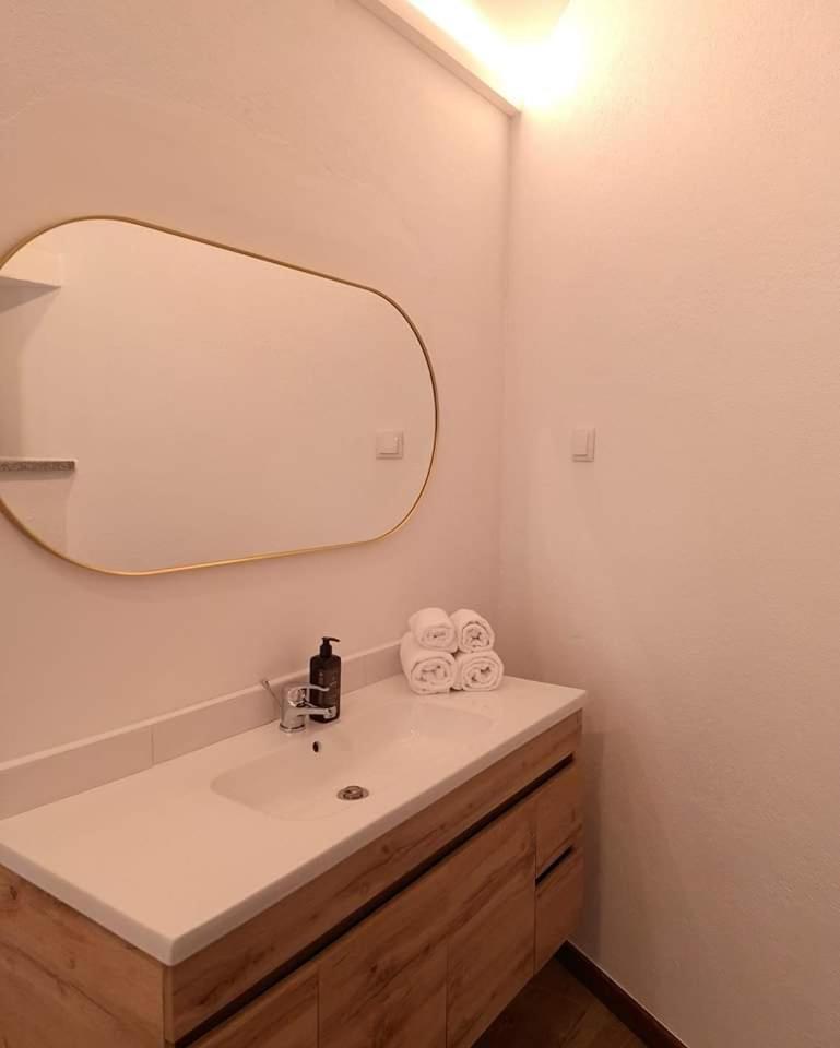 Porta 28 Villa Penacova Dış mekan fotoğraf