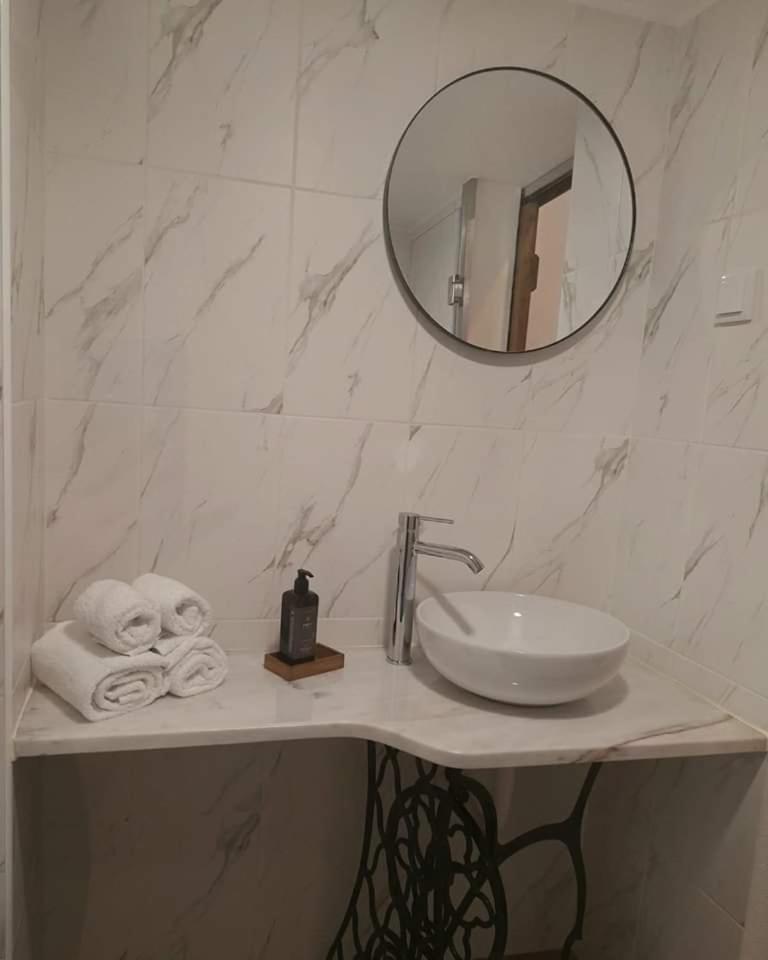 Porta 28 Villa Penacova Dış mekan fotoğraf