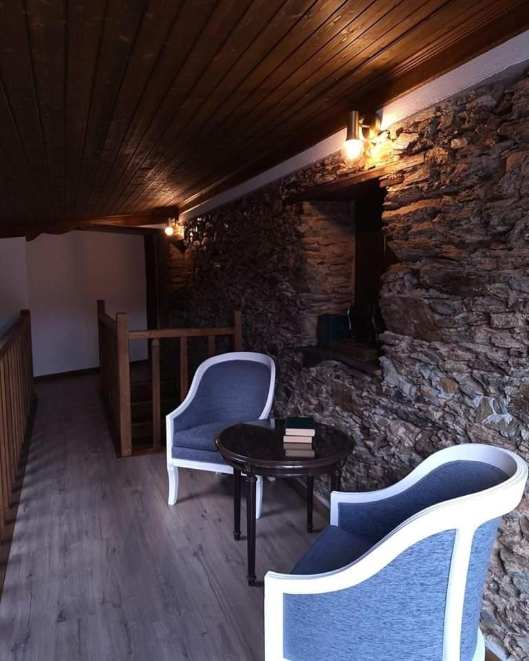 Porta 28 Villa Penacova Dış mekan fotoğraf