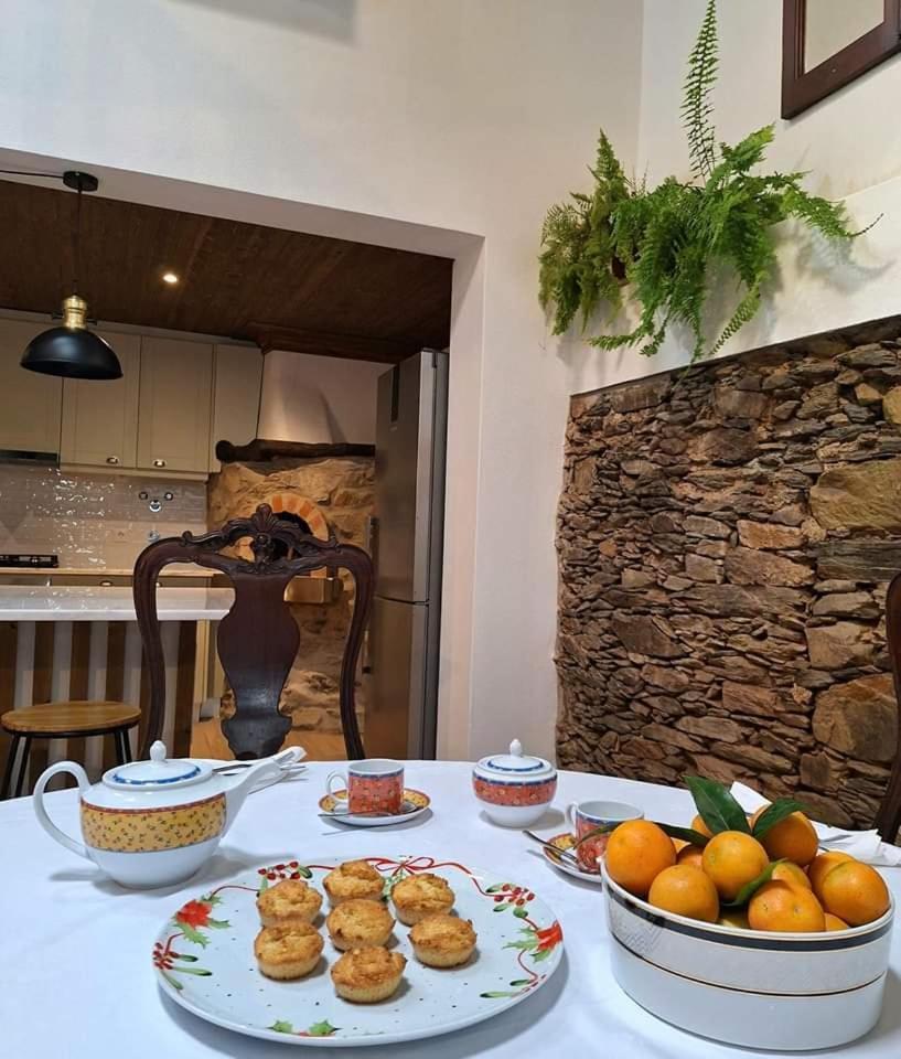 Porta 28 Villa Penacova Dış mekan fotoğraf
