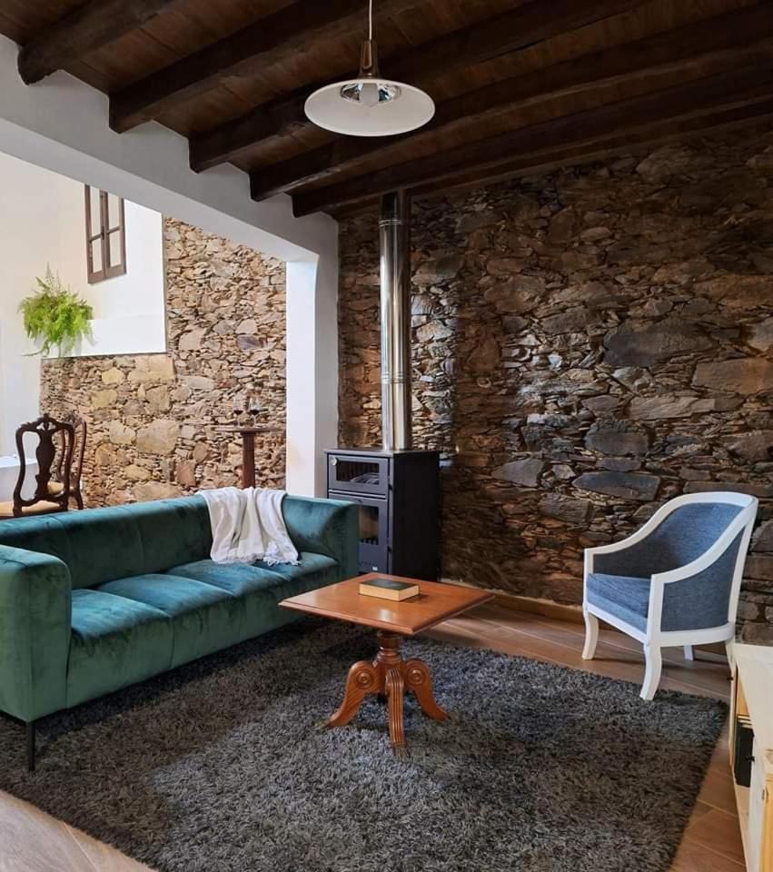 Porta 28 Villa Penacova Dış mekan fotoğraf